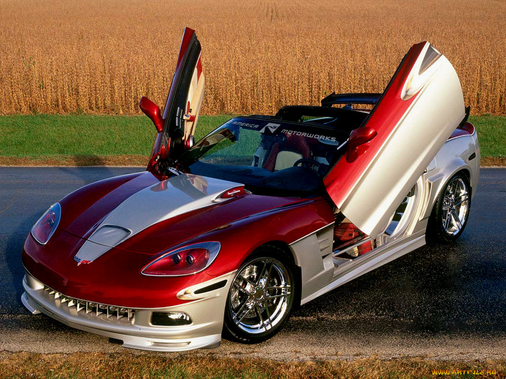 , chevrolet